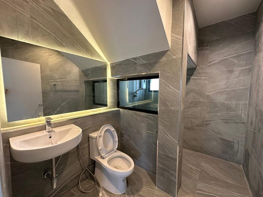 บ้านเช่า สันกำแพง เชียงใหม่ 8