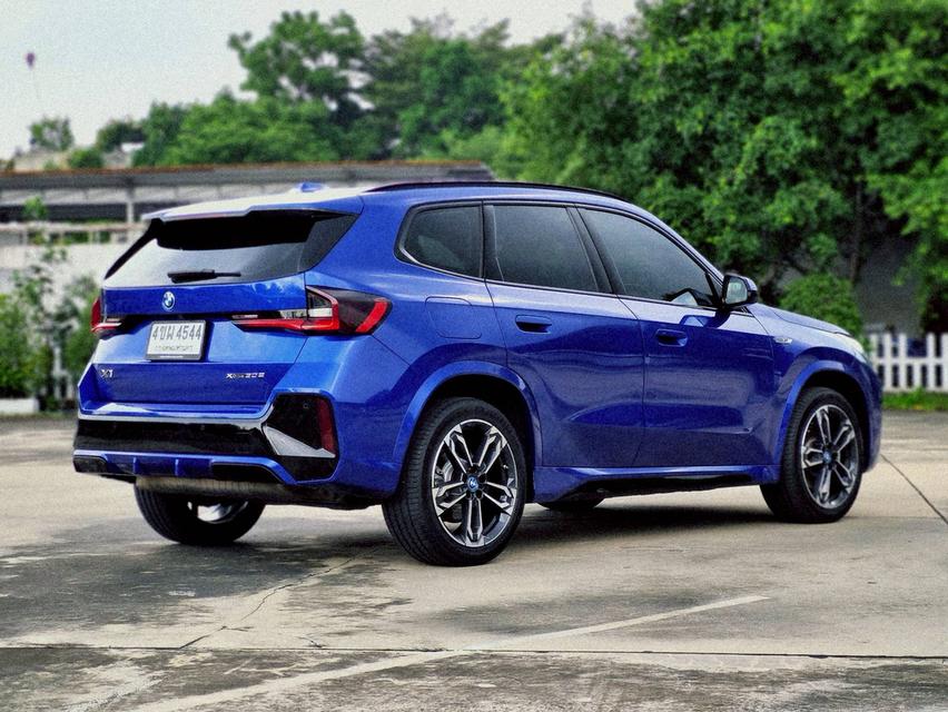 BMW X1 Xdrive30e M Sport ปี 2023 ไมล์ 44,xxx km.