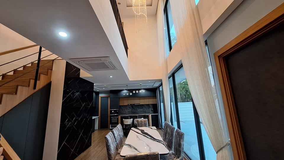 Pool villa for sale  14