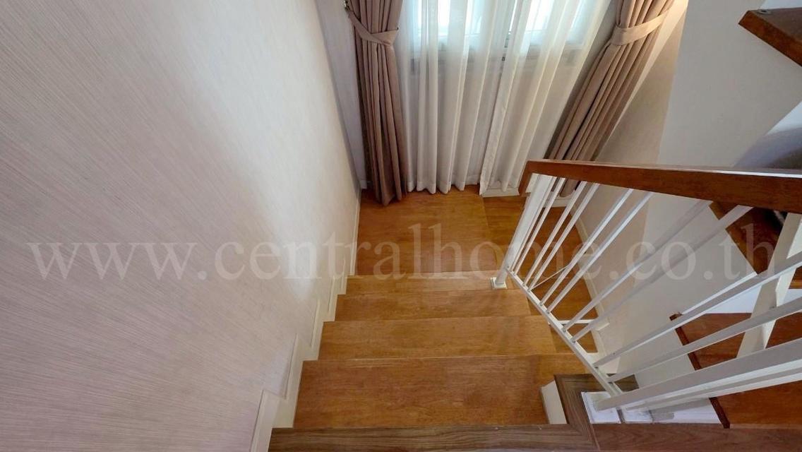 บ้านเดี่ยว ชวนชื่น ไพร์ม วิลล์ กรุงเทพ - ปทุมธานี 13