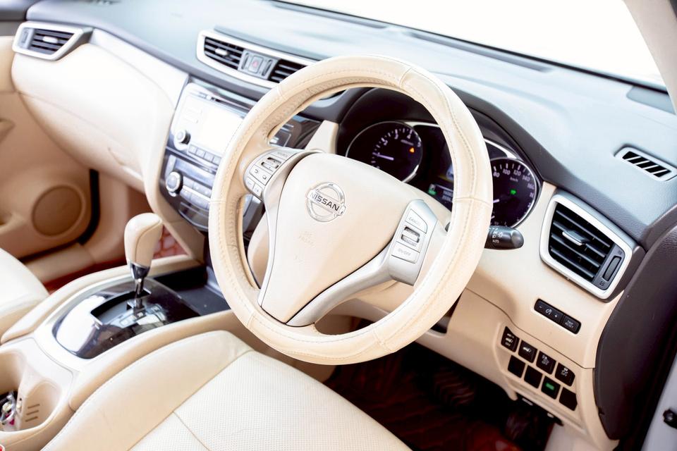 Nissan X-TRAIL 2.0E Hybrid 4wd ปี16 รูปที่ 14