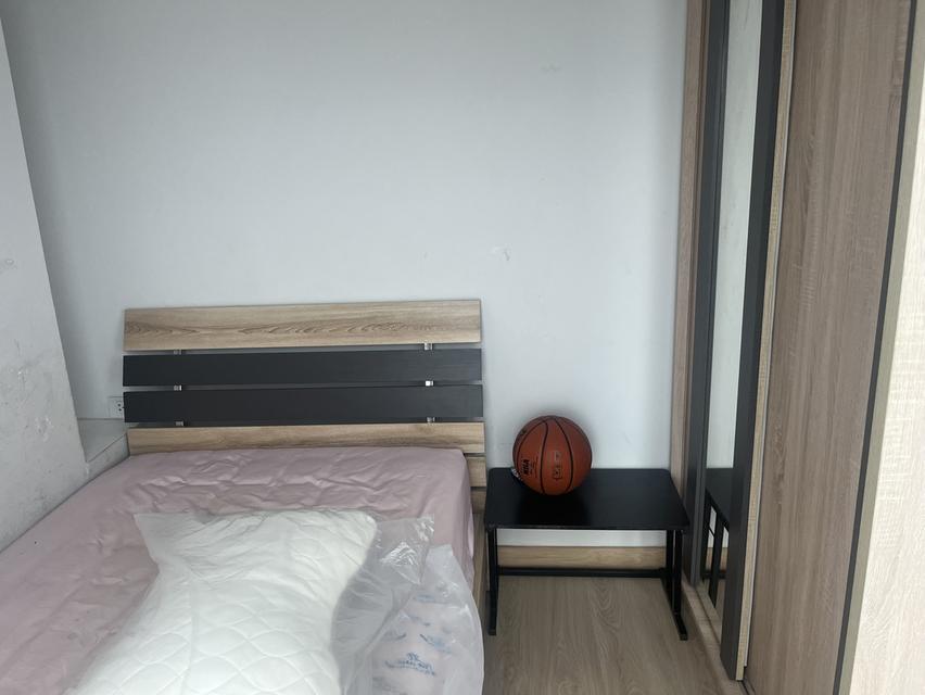 ขายคอนโด Bangkok Horizon Sathorn Duplex 2 ห้องนอน 9