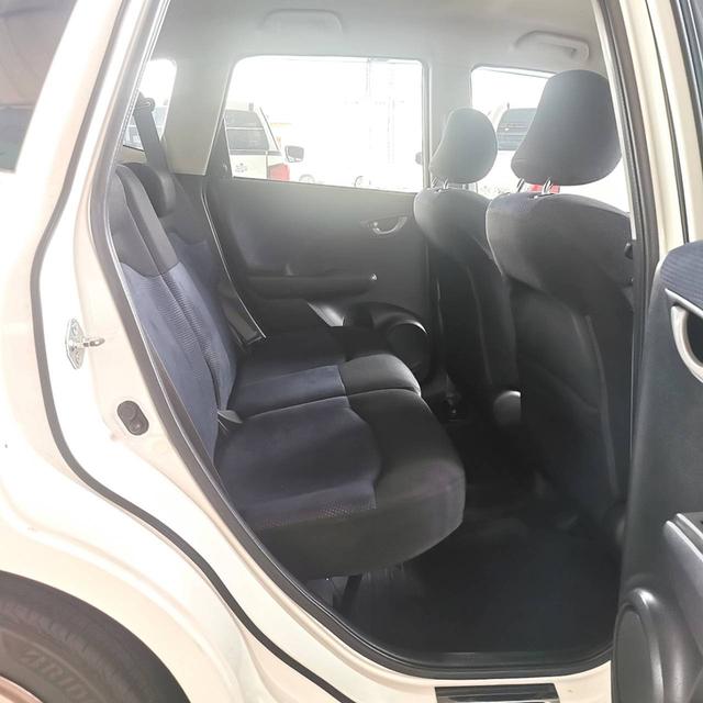 รถยนต์มือสอง HONDA JAZZ ปี2013 รูปที่ 9