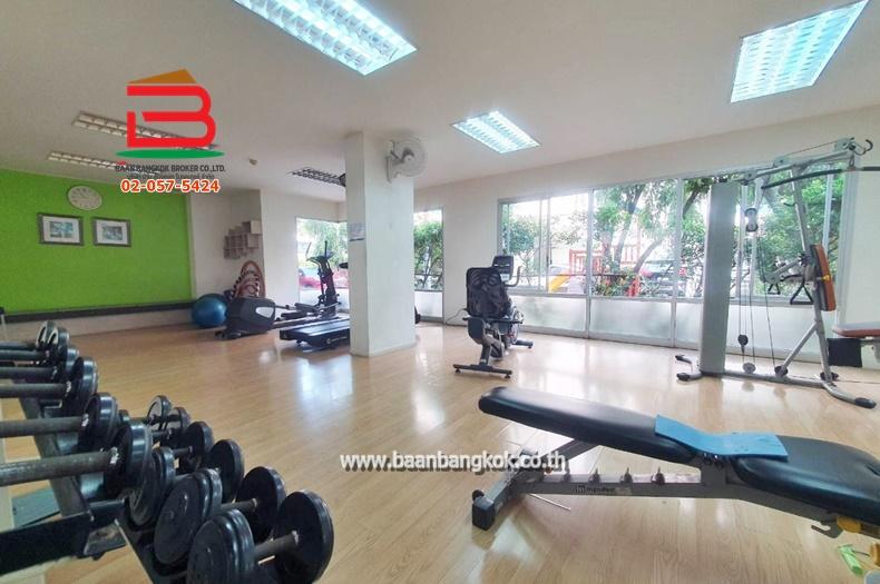 คอนโดมิเนียม โครงการ ลุมพินี วิลล์ สุขุมวิท 109-แบริ่ง (ซอยสันติคาม 7) เนื้อที่ 22.62 ตารางเมตร ตำบลสำโรงเหนือ อำเภอเมืองสมุทรปราการ จังหวัดสมุทรปรากา 9