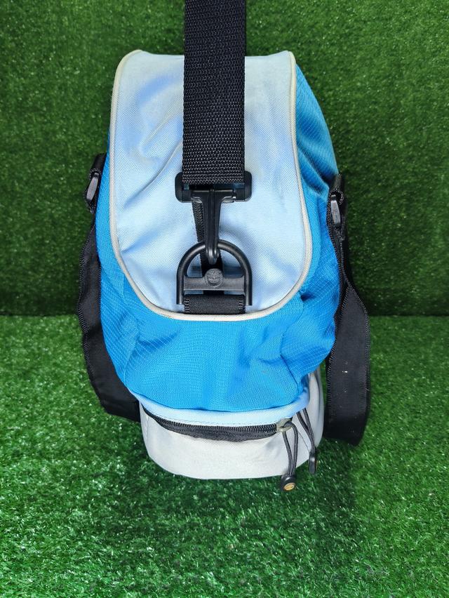 Timberland Travel Bag 6