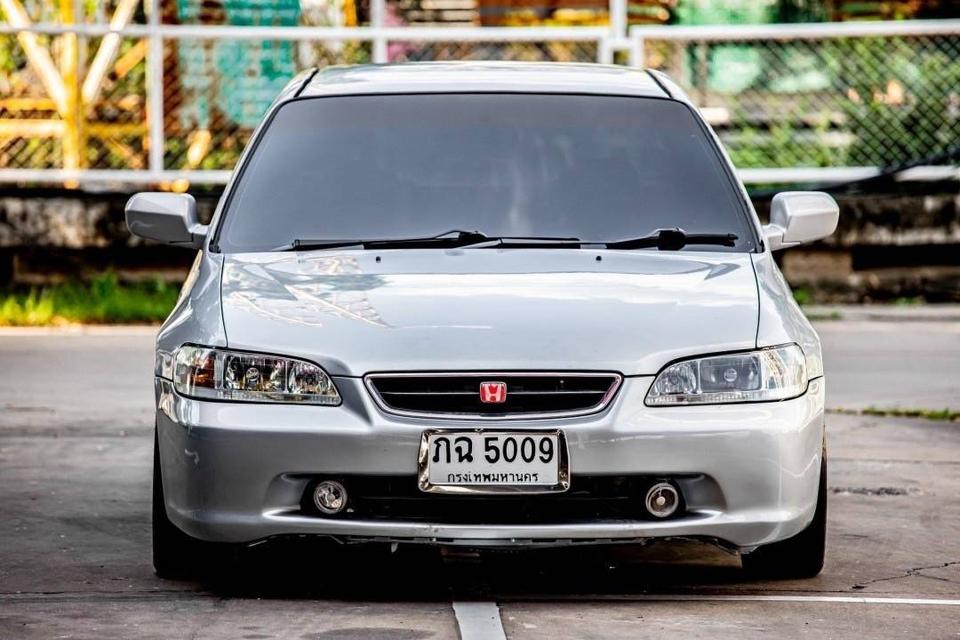 Honda Accord 2.4 ปี 1999 รหัส GT5009 2