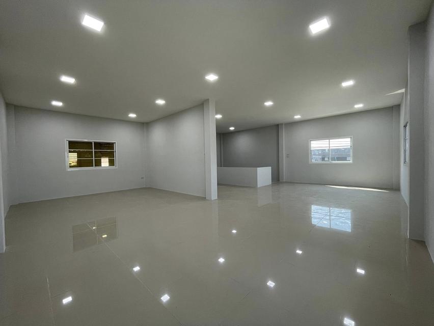ขาย/ให้เช่าโรงงานพร้อมออฟฟิศ ซ.บางปลา2 บางพลี สมุทรปราการ 8