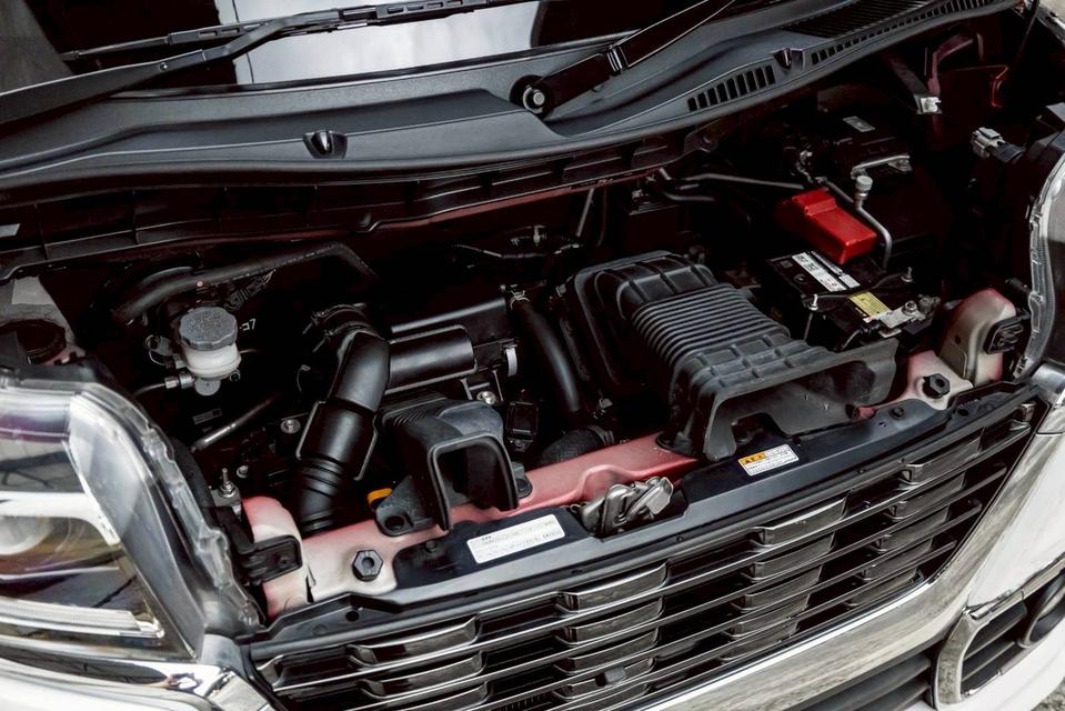 รหัสรถ PR7469 Suzuki Spacia Custom Hybrid XS Turbo 2020 10