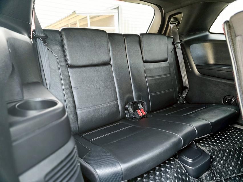 รหัสรถ CBLX2139 ✨ Ford Everest 2.0 Turbo Titanium+ ปี 2021 13