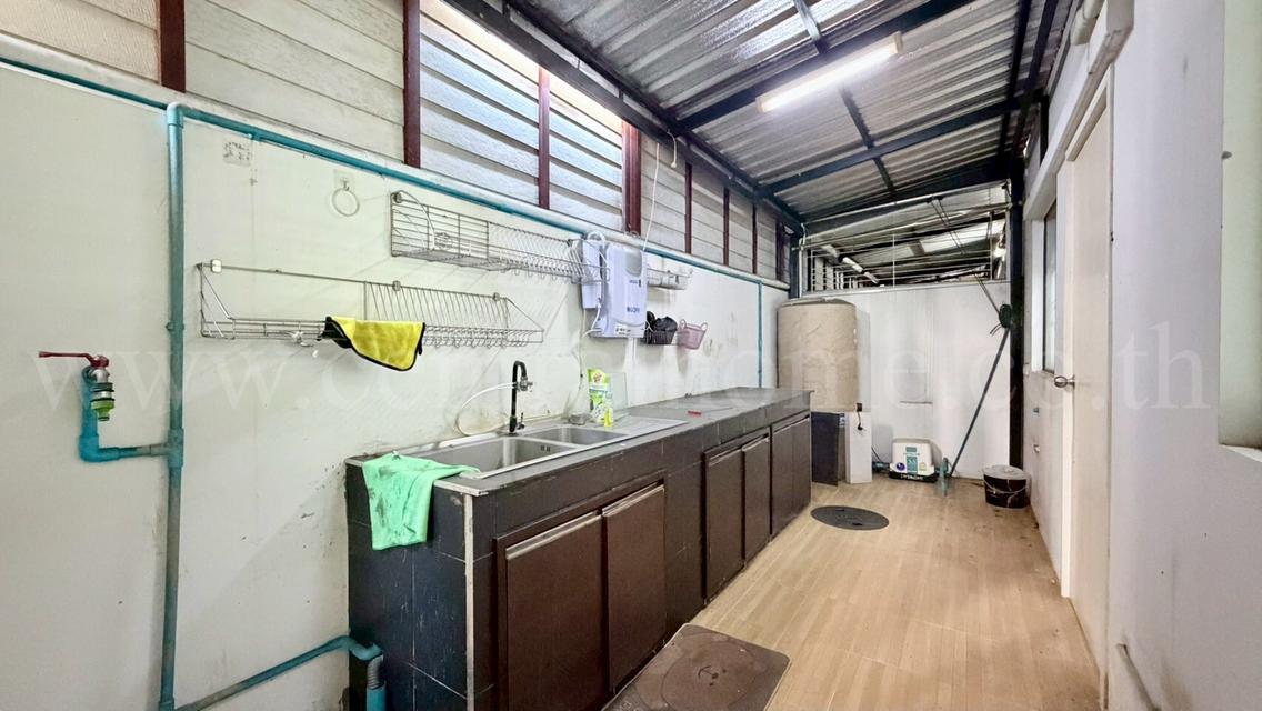 ทาวน์โฮม บ้านพฤกษา ไพร์ม รามอินทรา-คู้บอน ราคาถูกที่สุดในโครงการ 5