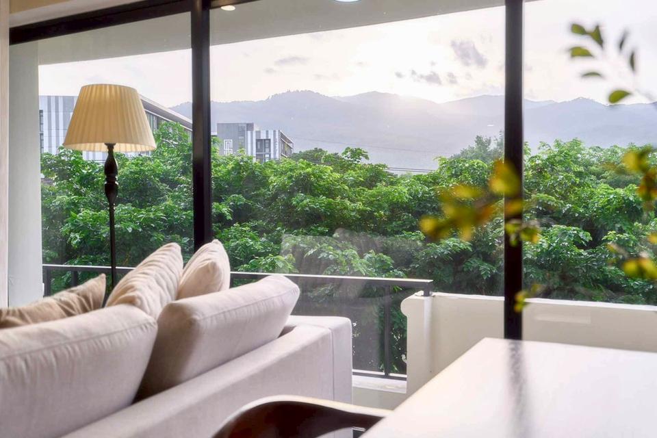 ขายคอนโด 📸 ห้องสวยตรงปก ไม่จกตา! หิ้วกระเป๋าเข้าอยู่ได้เลย 12