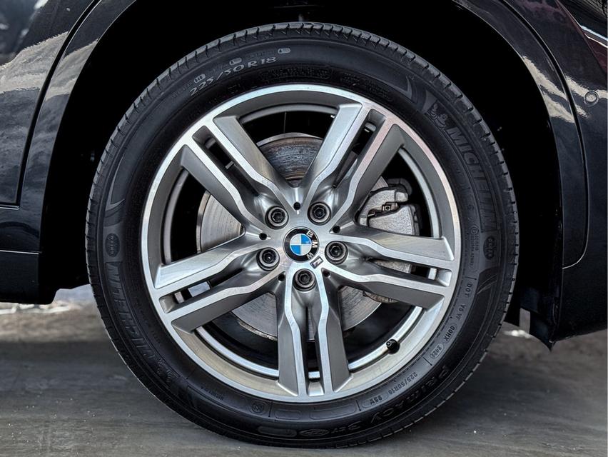 2019 BMW X1, 2.0 sDrive20d M SPORT 14