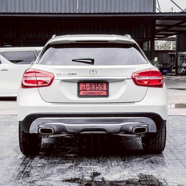 รหัสรถ 67GG2010 🔥 Mercedes-Benz GLA 200 ปี 2016 🔥 รูปที่ 17