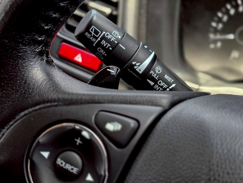 รหัสรถ CBLX9542 HONDA HR-V 1.8E i-VTEC AT ปี 2015 13