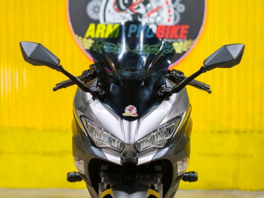 NINJA400 ปี2021 Kawasaki รูปที่ 6