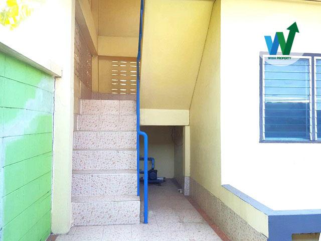 ขายหอพัก วังน้อย พระนครศรีอยุธยา 3 ชั้น 15 ห้อง 4