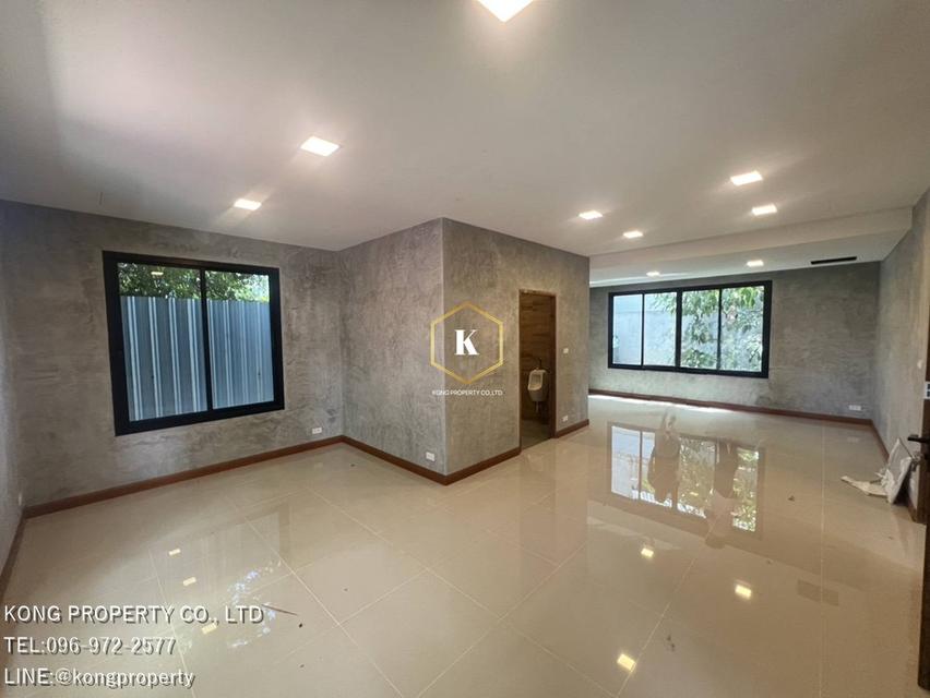 ให้เช่าโฮมออฟฟิศ พุทธบูชา ประชาอุทิศ 54 ทุ่งครุ กรุงเทพ 300 ตรม  7