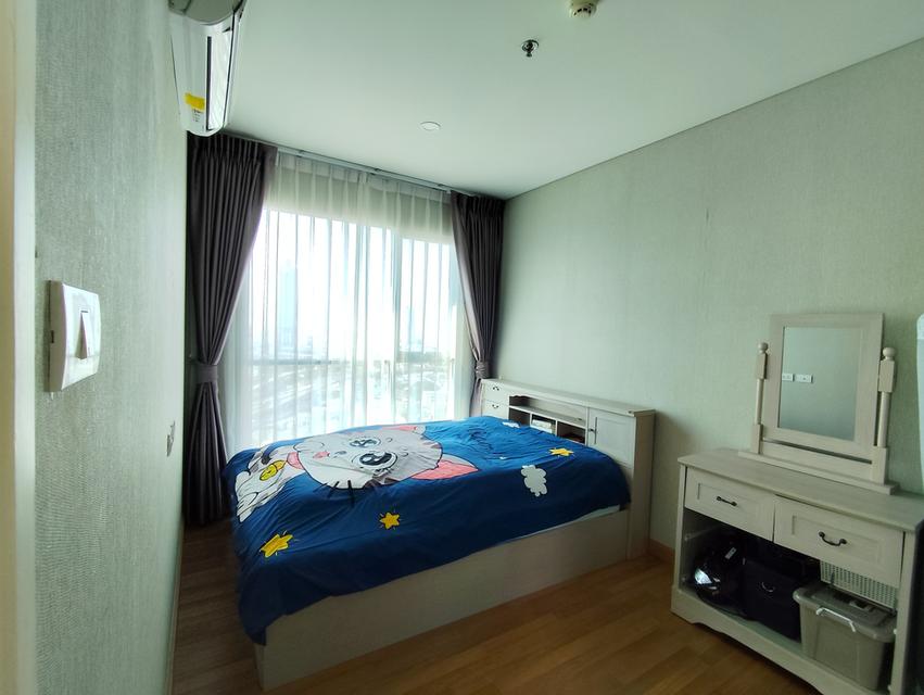 คอนโดลุมพินีเพลสรัชดา-สาธุ 3