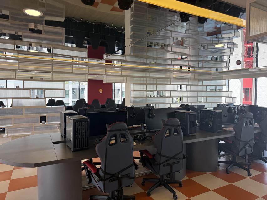 ให้เช่า Kave wonderland 📍 ตรงข้าม มหาวิทยาลัยธรรมศาสตร์ รังสิต 🏢 อาคาร A (ทำเลดีที่สุดของโครงการ) 14