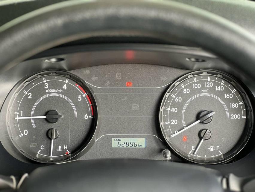 Toyota Revo 2.4Entry ปี21 รูปที่ 7