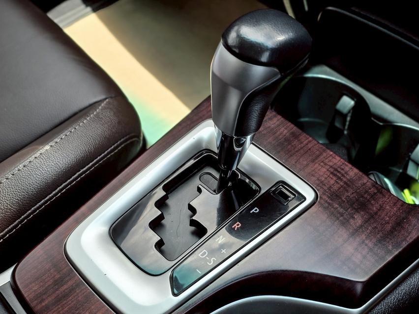 รหัสรถ CBLX1771 🚙 TOYOTA FORTUNER 2.4V ปี 2019 15