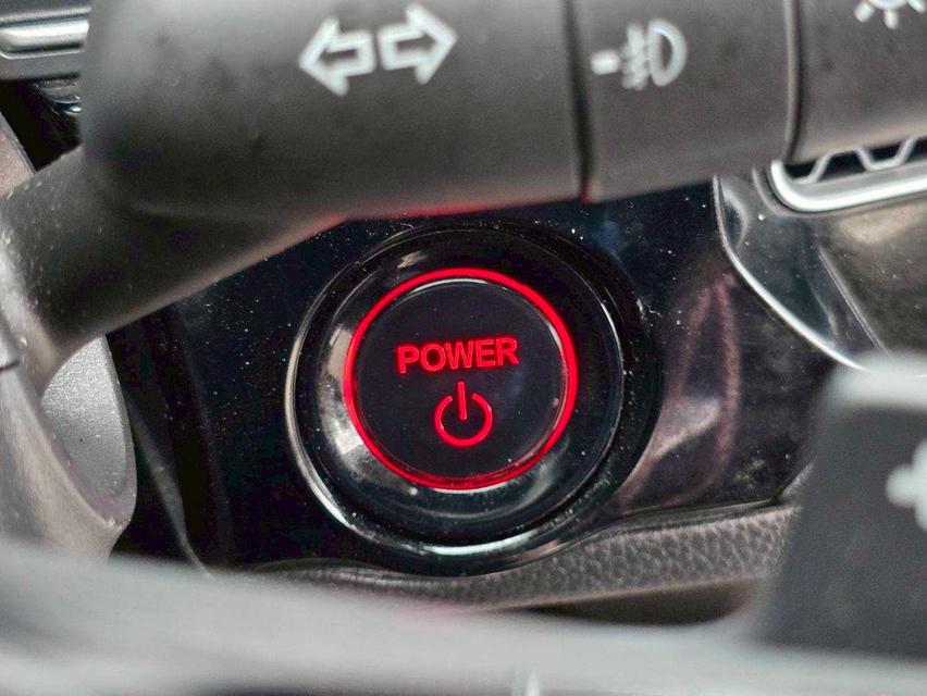 Honda Civic 2.0e:hev RS ปี22 9