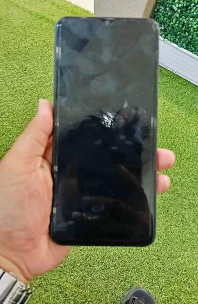 ขาย มือถือ Vivo Y22 รอยใช้งานน้อย 4