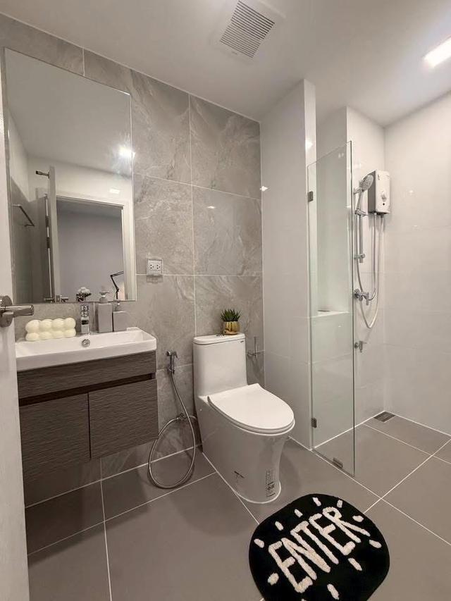 คอนโดแถว รามคำแหง บางกะปิ 9