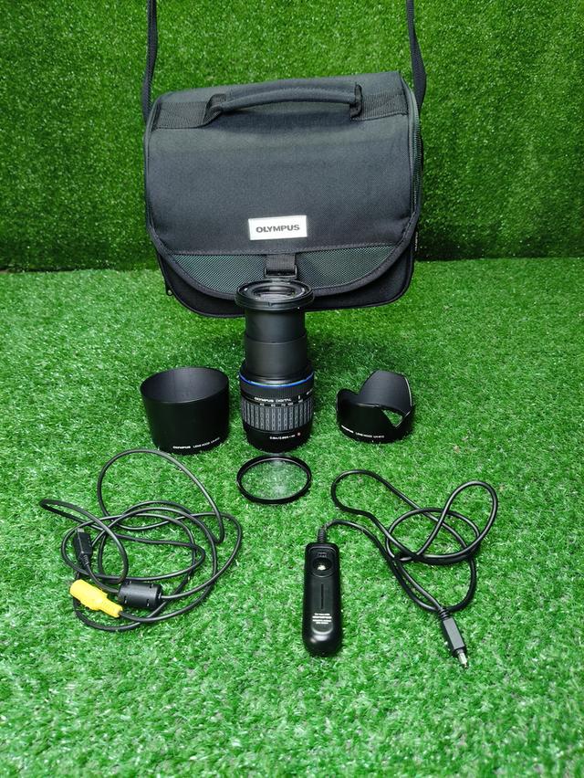 Olympus Len