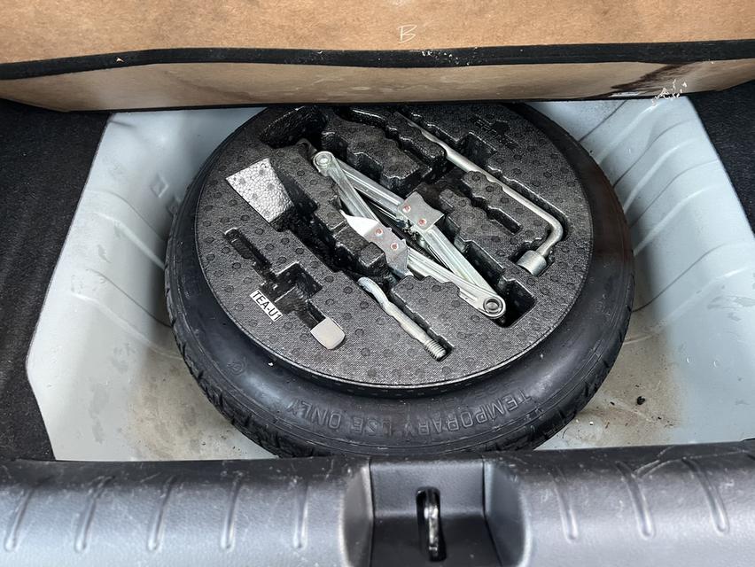 CIVIC 1.5 turbo RS ปี2018 รถมือเดียว ไมล์แค่ 80,000 km 17