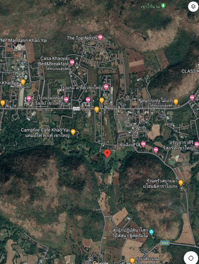 ขายด่วน ที่ดิน ปากช่อง จ.นครราชสีมา ติดลำตะคอง ห่างถนนธนะรัชต์ 200 เมตร พื้นที่ 12-2-54 ราคาขาย 90 ลบ.( เจ้าของขายเอง ) 2