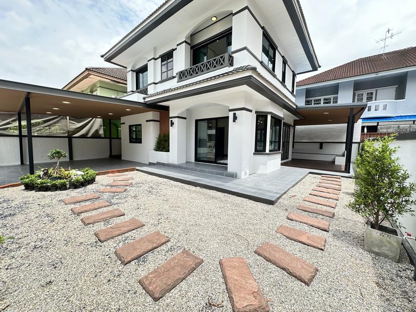 ฟลอร่าวิลล์ สุวินทวงศ์ 3