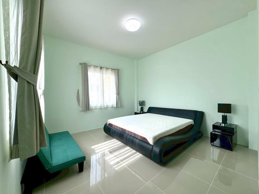 Single house >> Tung Klom - Tal Man 25/1 Pattaya 11