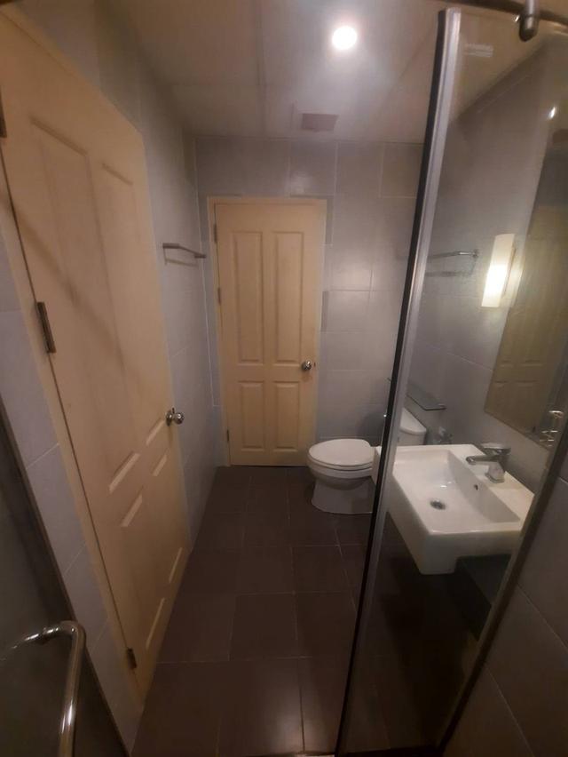 ปล่อยเช่าคอนโด โครงการศุภาลัย มอนเต้ ชั้น 21 วิวสวย (ภาพเดือนมกราคม) ติดม่านกันแดด เฟอนิเจอร์เครื่องใช้ไฟฟ้าพร้อมอยู่ 4