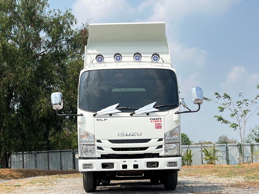 ISUZU NMR 130 แรงม้า ปี 2562 3