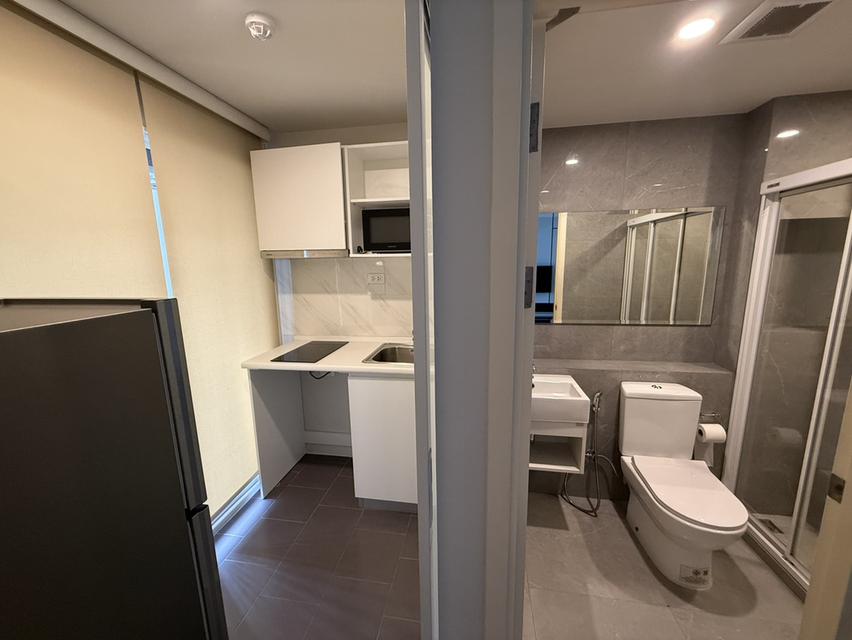 ปล่อยเช่าคอนโดใกล้รถไฟฟ้ารัชโยธิน 11