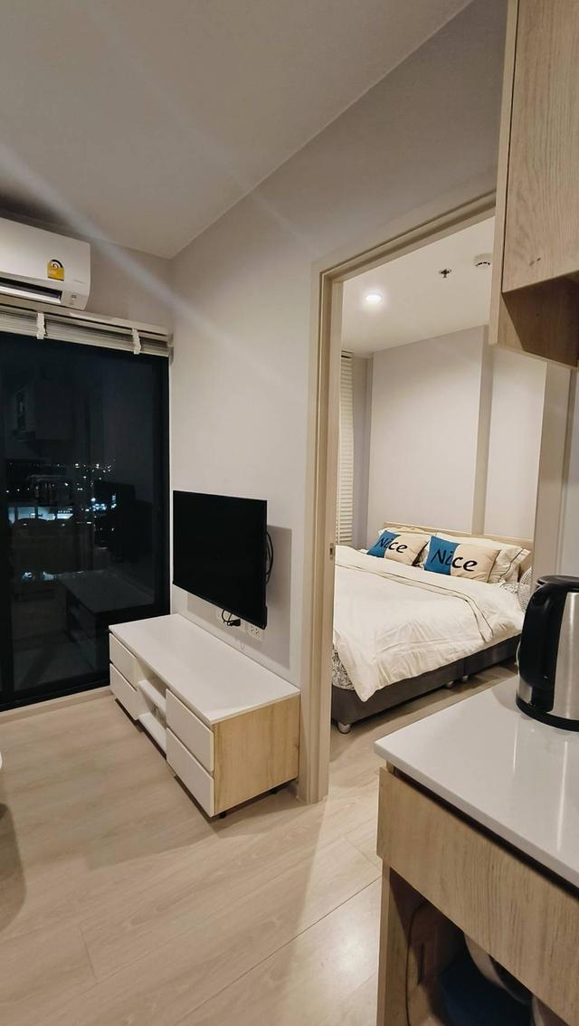 คอนโด Nue Noble Srinakarin lasall 10