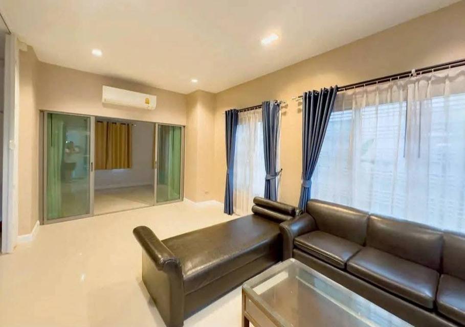 บ้านเช่า 3