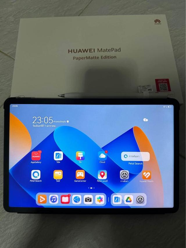 Huawei MatePad 11.5” ใส่ซิมได้ 1