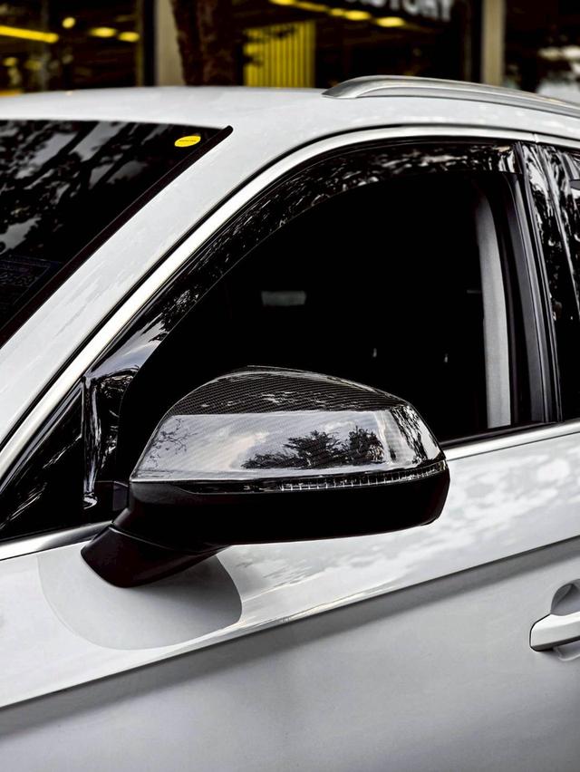 รหัสรถ PR2431 AUDI Q5 40 TDI Quattro (เครื่องดีเซล)ปี 2020