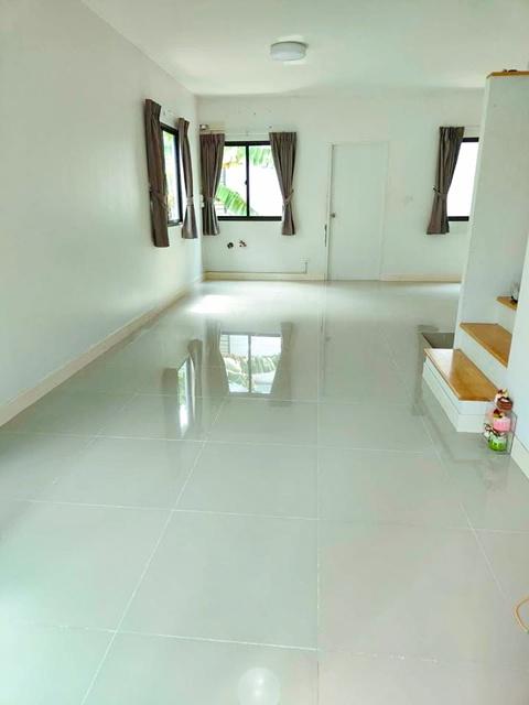 บางใหญ่ ให้เช่าทาวน์โฮม 2 ชั้น 18ตร.วา. 150ตร.ม. พลีโน MRT คลองบางไผ่ 2.1กม. ตลาดบางใหญ่ 2.3 กม. 3 นอน รร.กสิณธรเซนต์ปีเ 3
