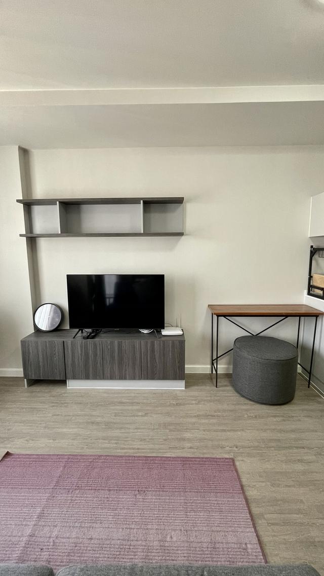 ขายดูคอนโด ริน เชียงใหม่ ชั้น 8 พร้อมผู้เช่าถึง มกราคม 2570 5