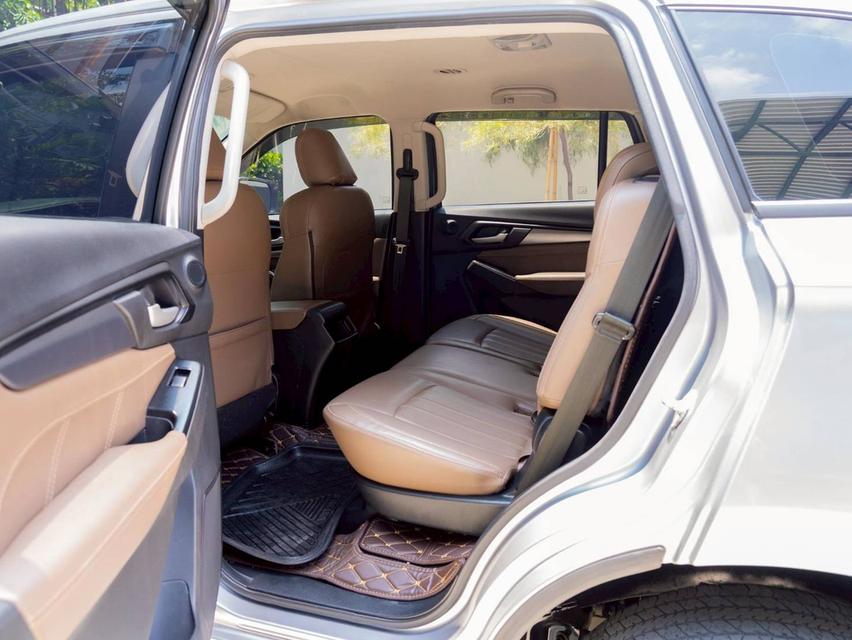 Isuzu MU-X 1.9Active ปี23 รูปที่ 15
