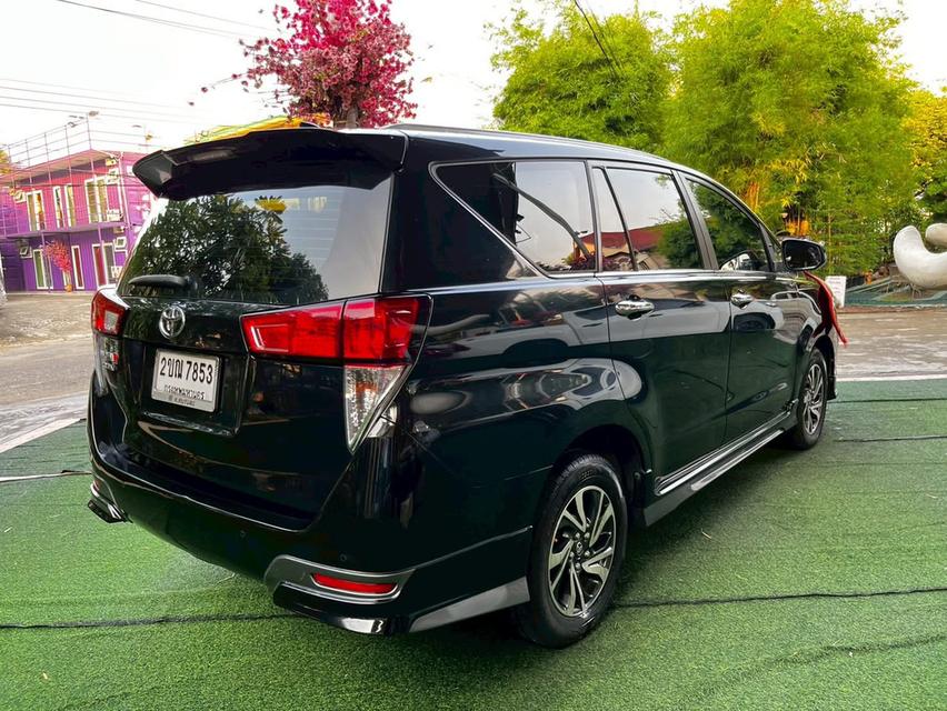 TOYOTA INNOVA CRYSTA เครื่อง2.8cc. AUTO ปี 2022  ราคาถูกที่สุด: รูปที่ 17