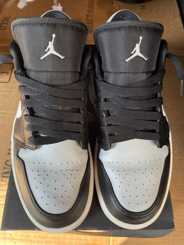 รองเท้า Air jordan1 low มือสอง