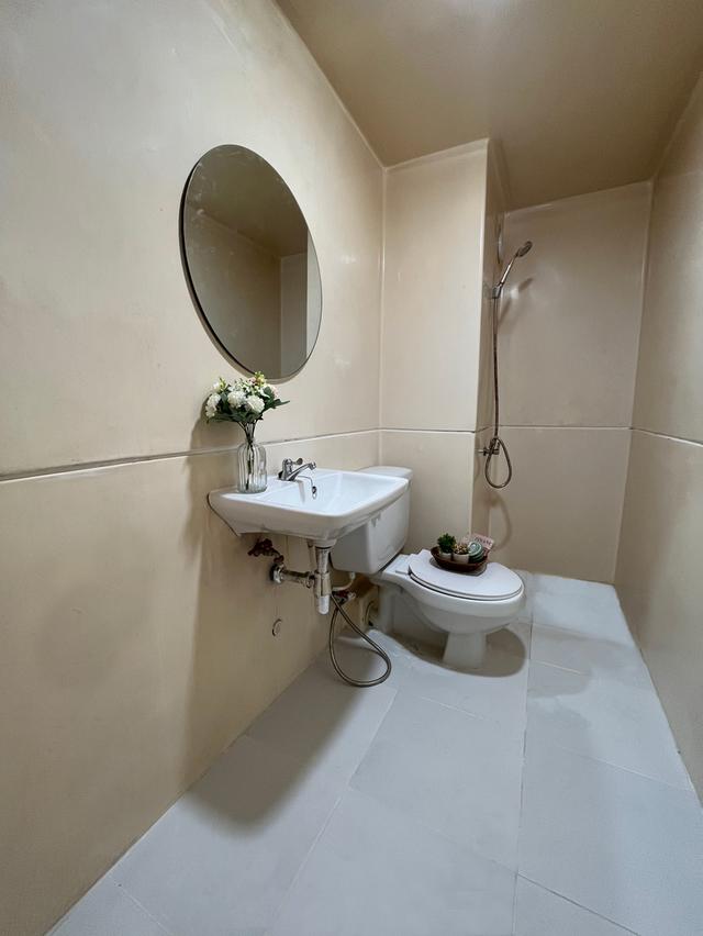 ป๊อปปูล่าคอนโด เมืองทองธานี ตึก T2 ชั้น 8 12