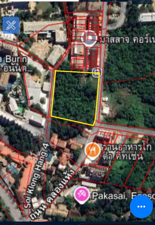 ขายที่ดินอ่าวนาง จ.กระบี่ 1