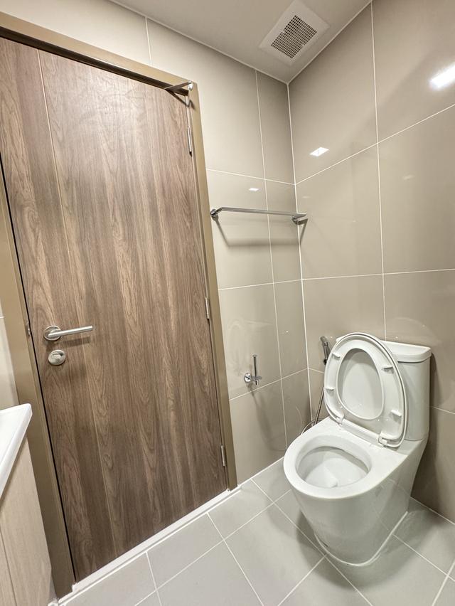 ห้องเลขมงคล พร้อม Pet Friendly | The Muve Paw บางแค 20