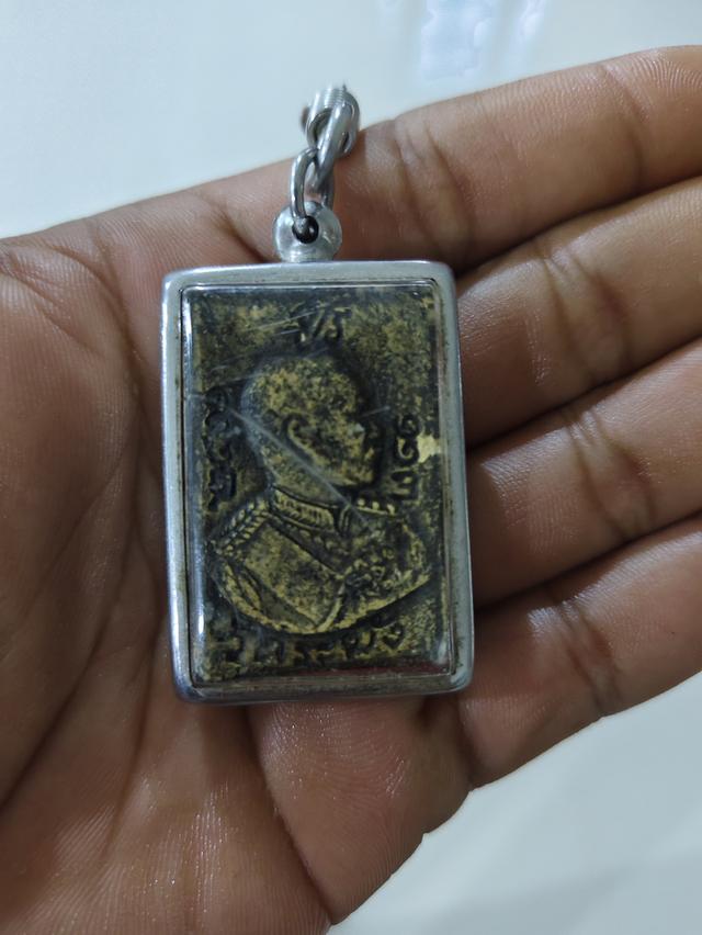 พระสมเด็จ หลัง ร 5 ปี2411