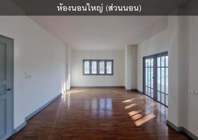 P478 ให้เช่า Home Office โฮมออฟฟิศ เสนานิคม 1 เขตจตุจักร ม.เกษตร ใกล้ BTS เสนานิคม BTS รัชโยธิน  12